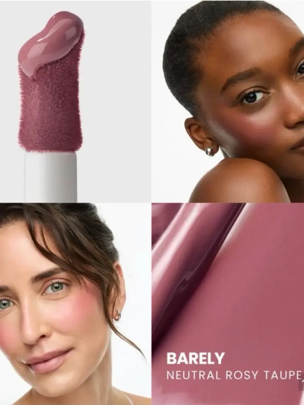 Wonderskin liquid blush